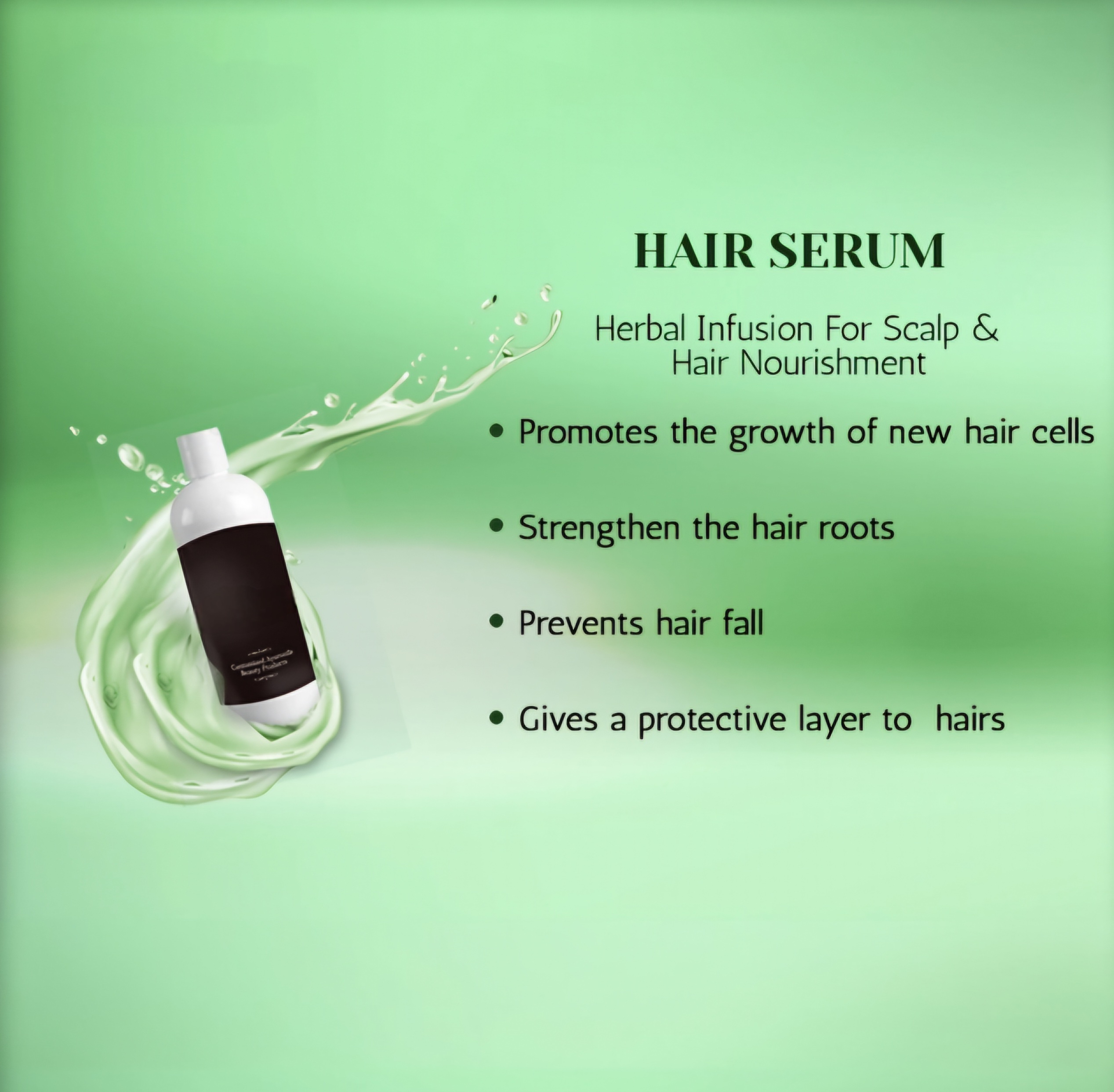 Hair Serum